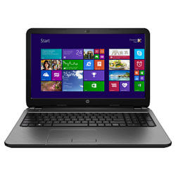 HP 15-r012na Laptop, Intel Core i5, 4GB RAM, 1TB, 15.6